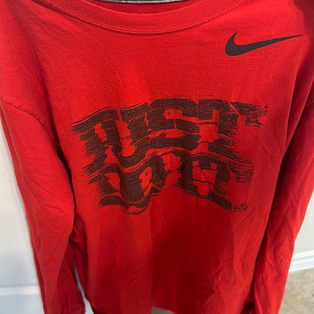 Nike Sweatshirt